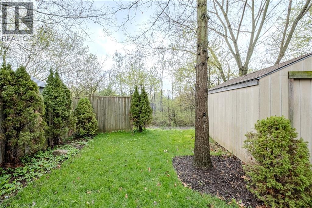 113 D'aubigny Road, Brantford, Ontario  N3T 6J4 - Photo 37 - 40828078