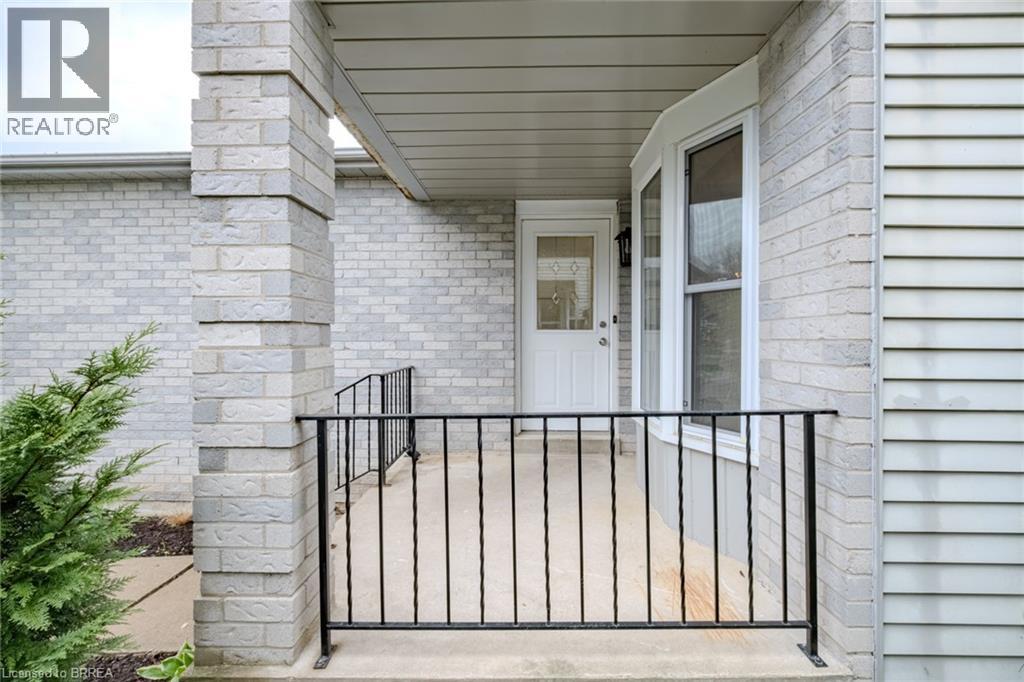 113 D'aubigny Road, Brantford, Ontario  N3T 6J4 - Photo 5 - 40828078
