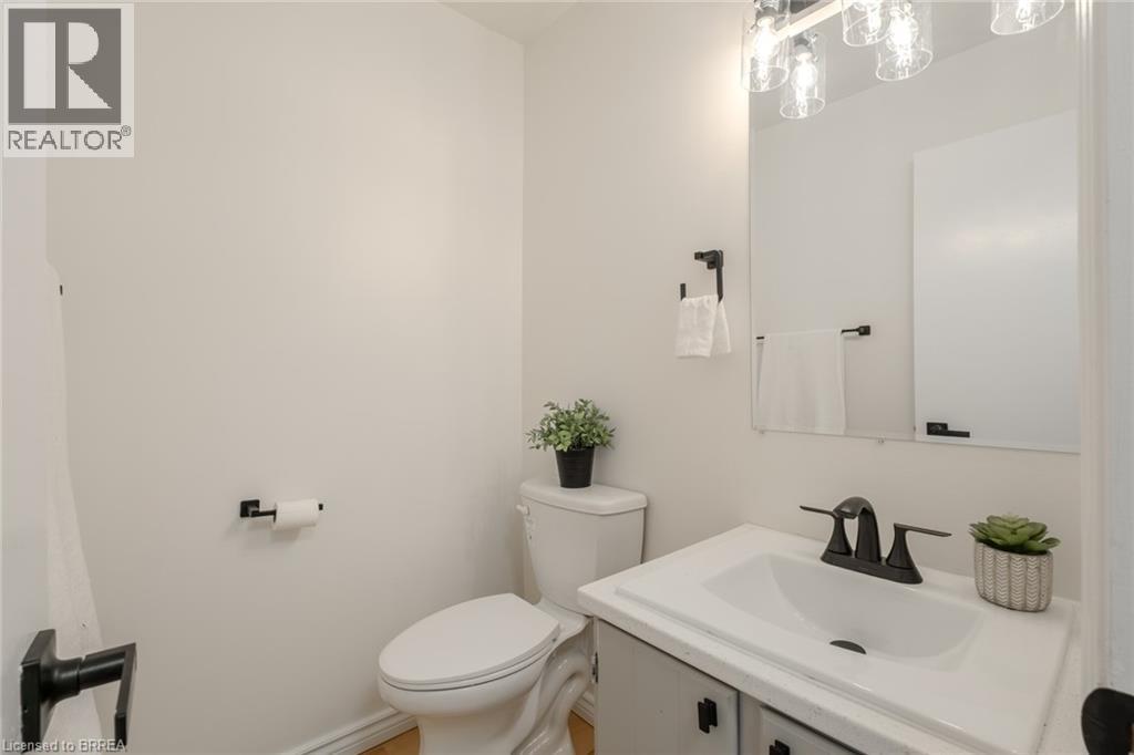 113 D'aubigny Road, Brantford, Ontario  N3T 6J4 - Photo 8 - 40828078