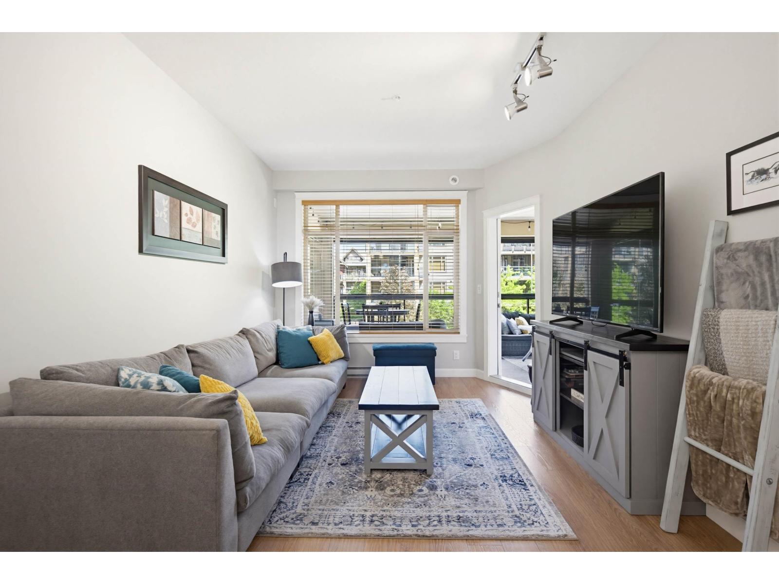 325 8218 207a Street, Langley, British Columbia  V2Y 0X9 - Photo 4 - R3120496