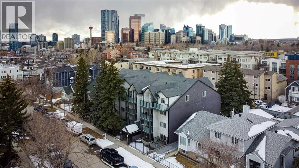 204, 717 4A Street NE, Calgary, Alberta