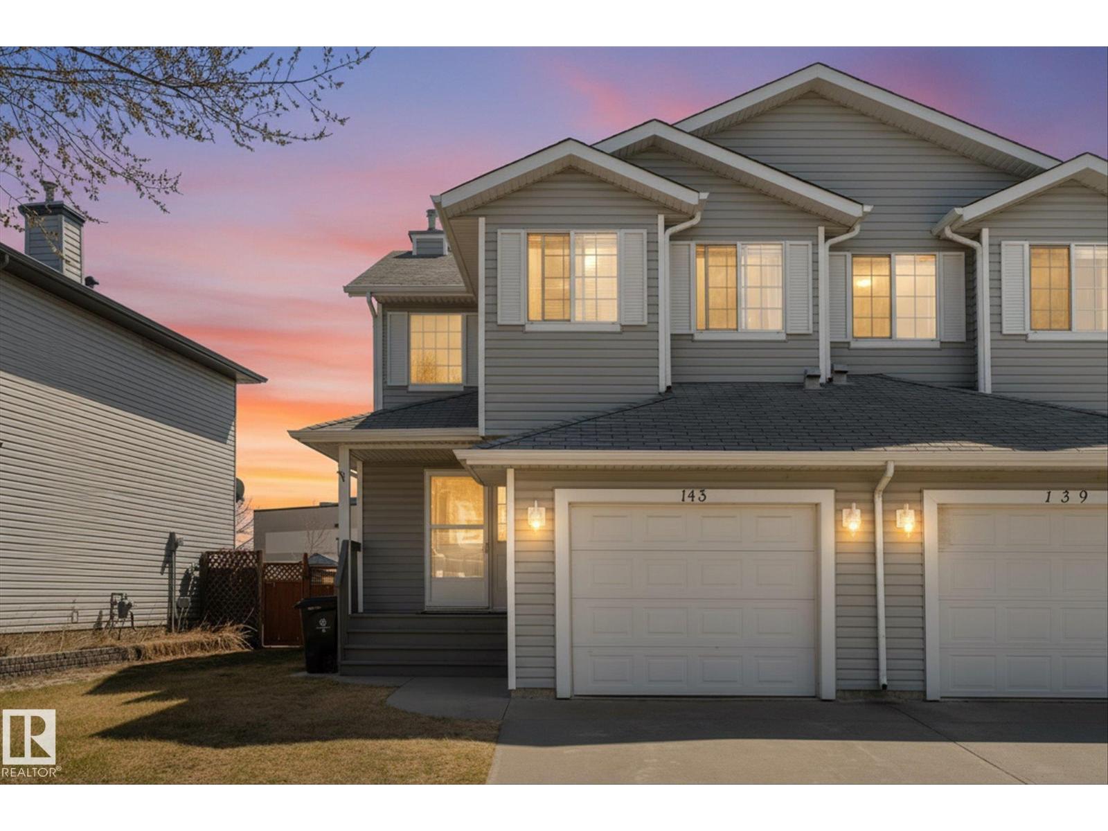 143 Westwood LN, fort saskatchewan, Alberta