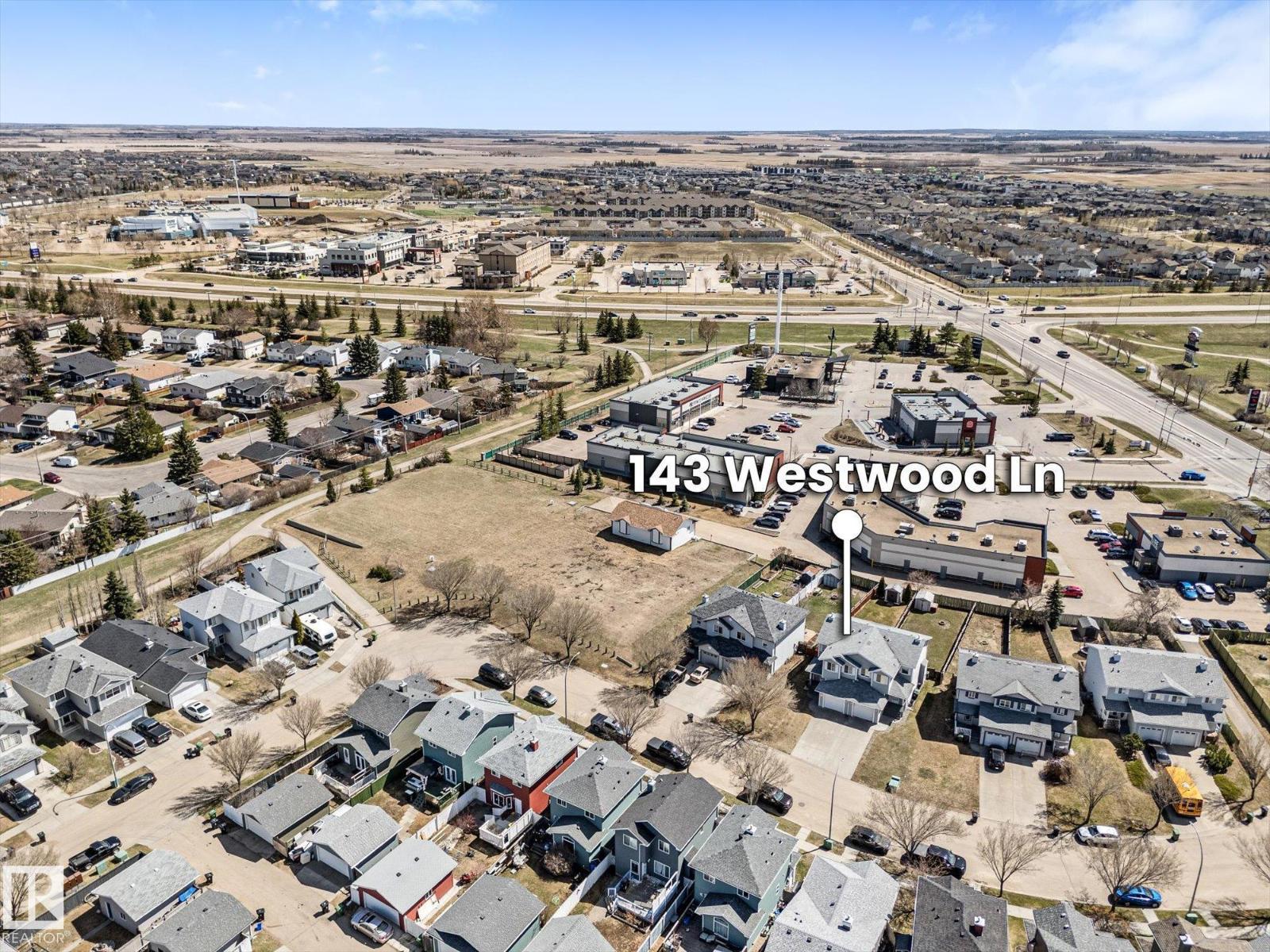 143 Westwood Ln, Fort Saskatchewan, Alberta  T8L 4N8 - Photo 3 - E4486281