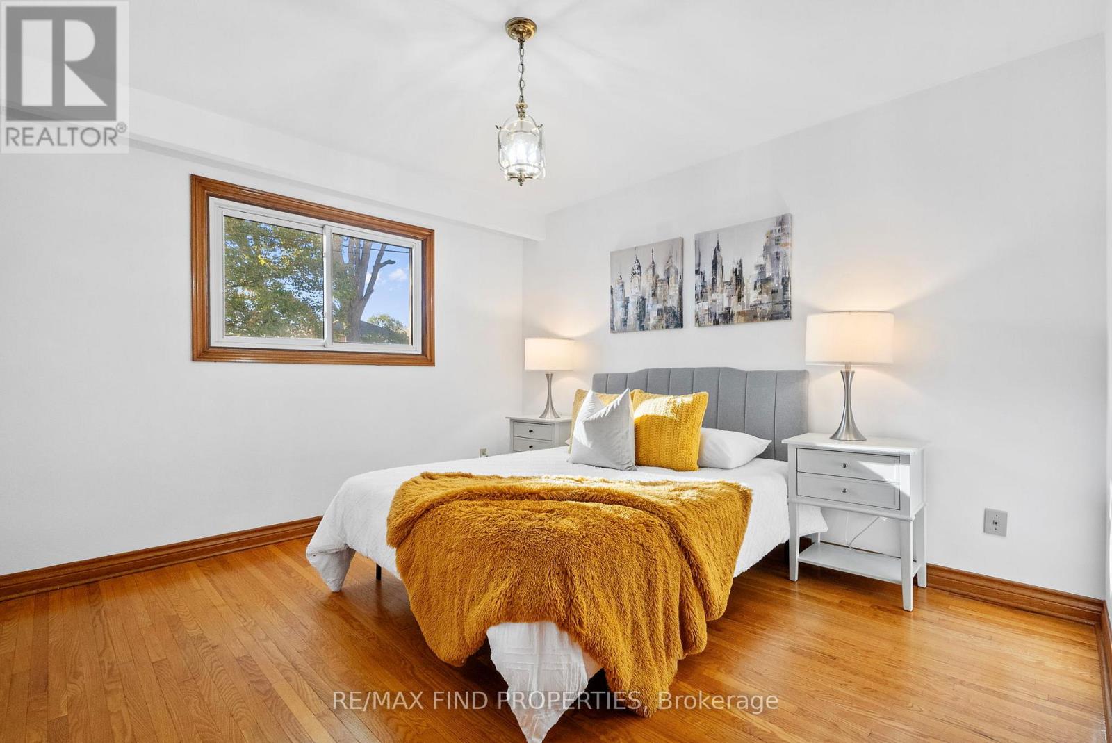 16 Mcdonald Avenue, Toronto, Ontario  M1L 3Y8 - Photo 31 - E13096966