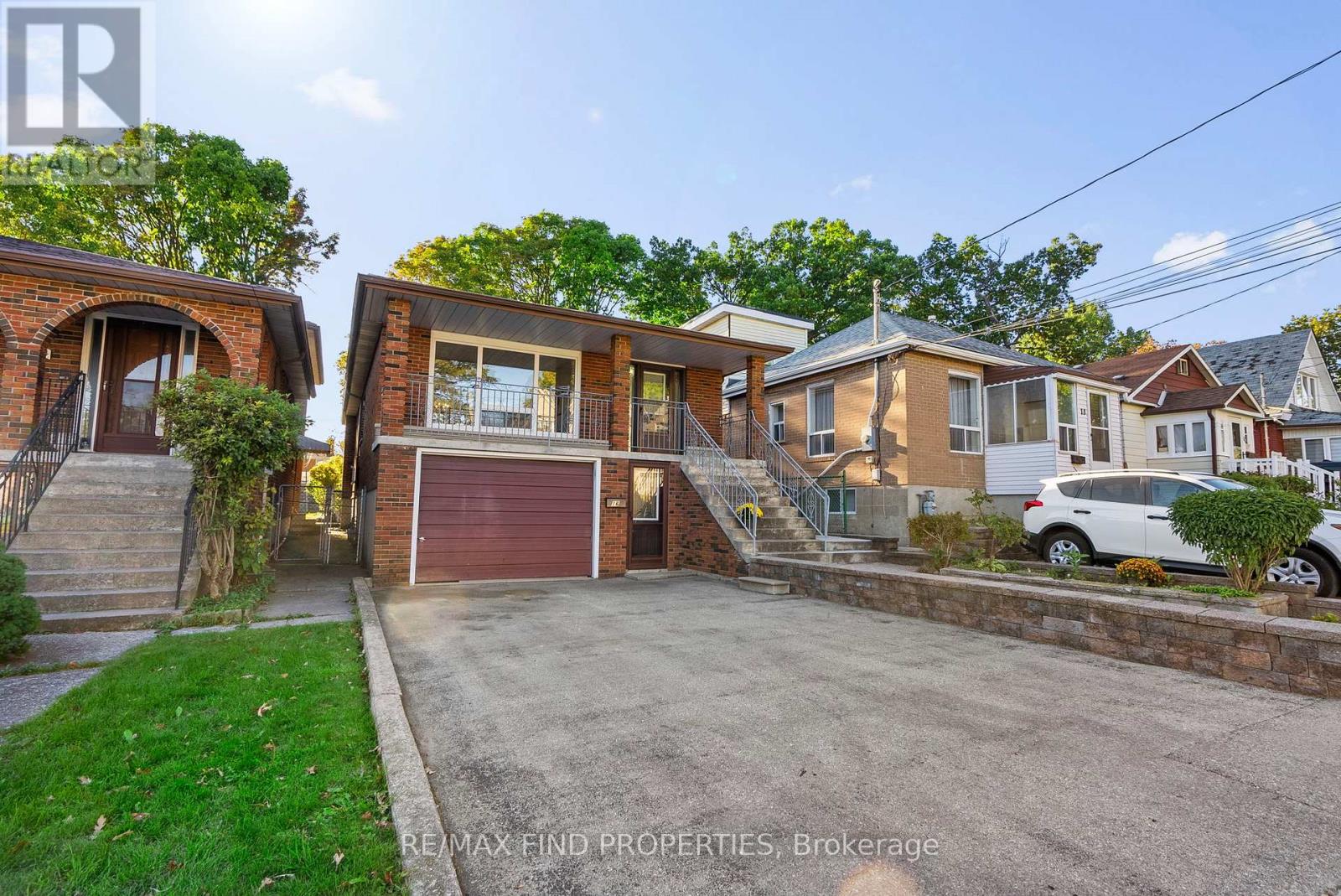 16 Mcdonald Avenue, Toronto, Ontario  M1L 3Y8 - Photo 45 - E13096966