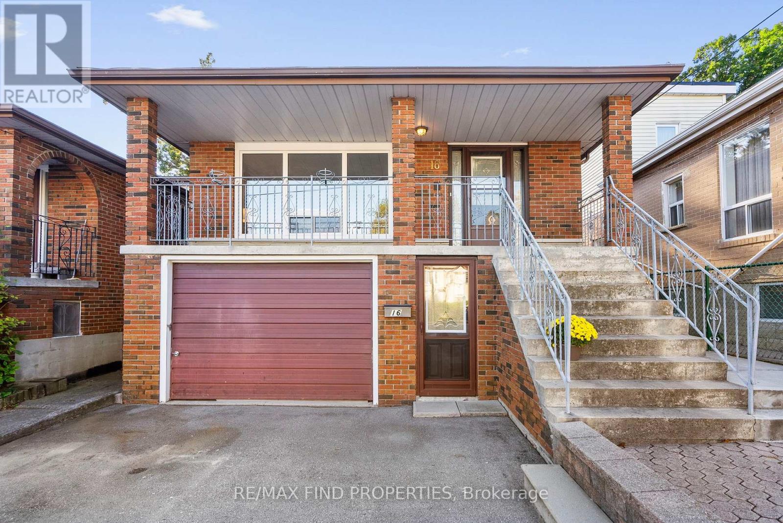 16 Mcdonald Avenue, Toronto, Ontario  M1L 3Y8 - Photo 46 - E13096966