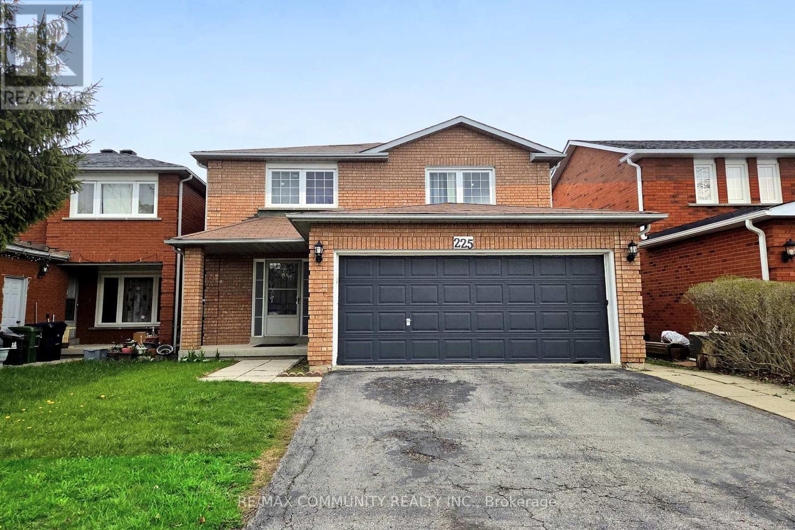 Bsmt - 225 Morningview Trail, Toronto, Ontario  M1B 5L7 - Photo 1 - E13097012