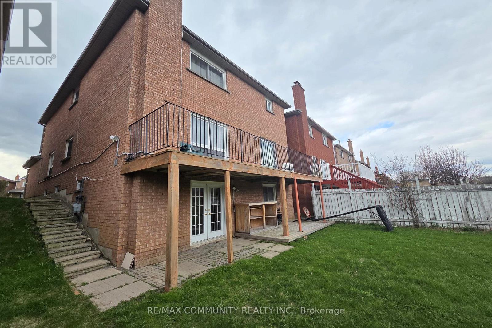 Bsmt - 225 Morningview Trail, Toronto, Ontario  M1B 5L7 - Photo 14 - E13097012