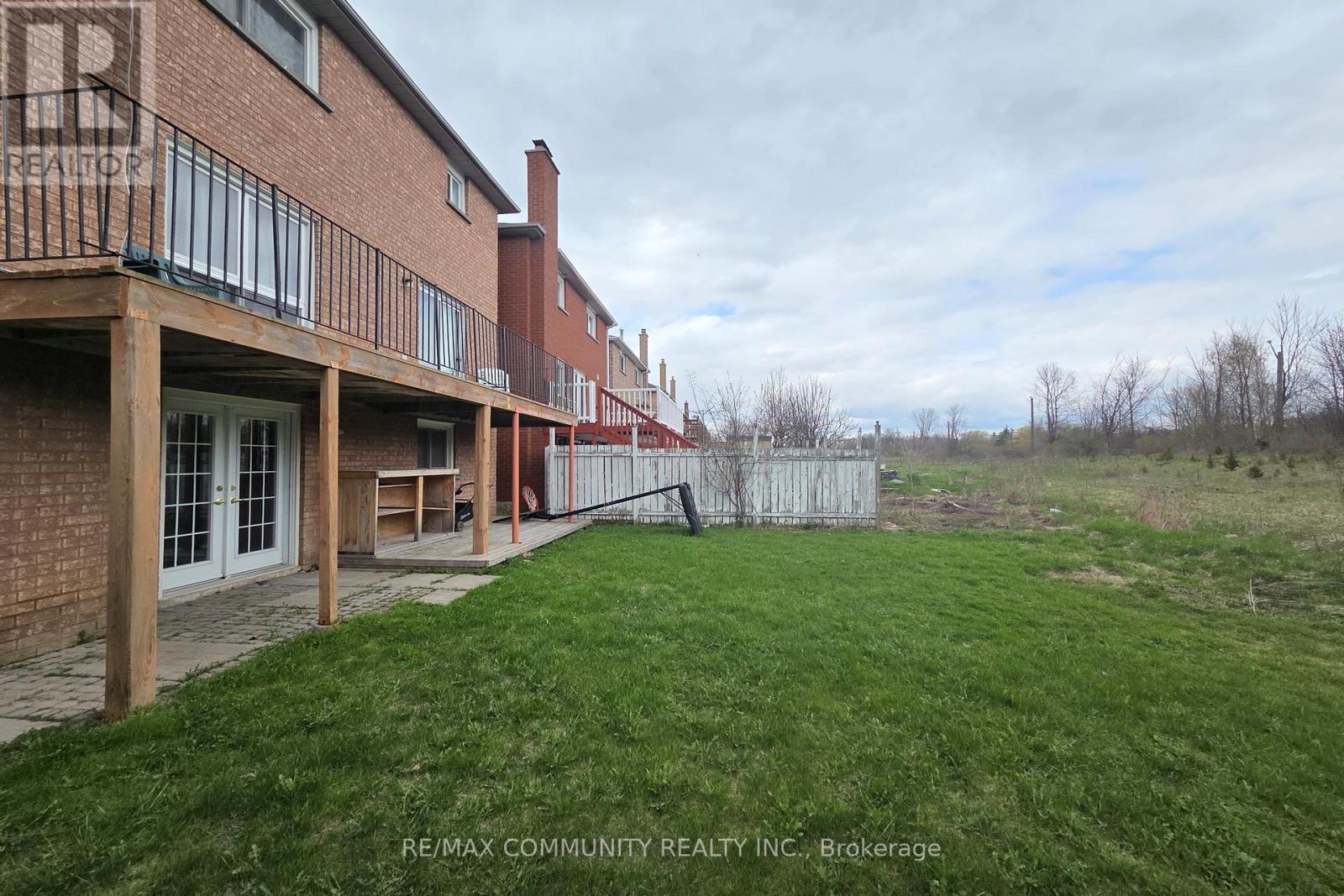 Bsmt - 225 Morningview Trail, Toronto, Ontario  M1B 5L7 - Photo 16 - E13097012
