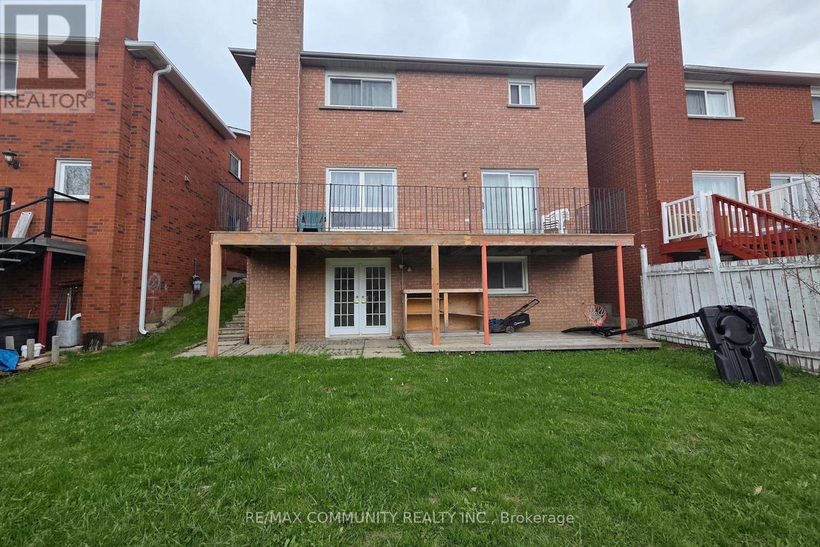 Bsmt - 225 Morningview Trail, Toronto, Ontario  M1B 5L7 - Photo 17 - E13097012
