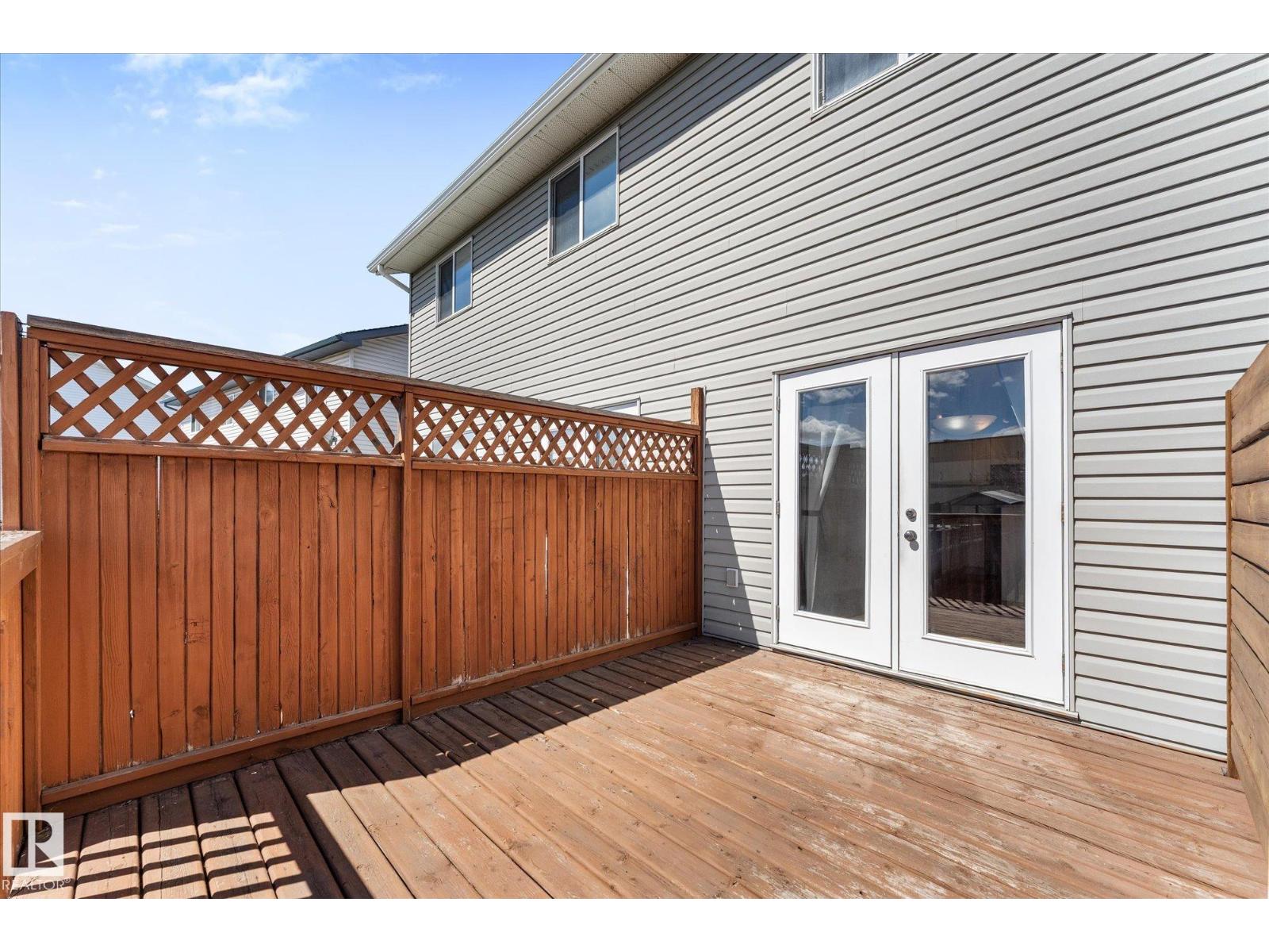 143 Westwood Ln, Fort Saskatchewan, Alberta  T8L 4N8 - Photo 35 - E4486281