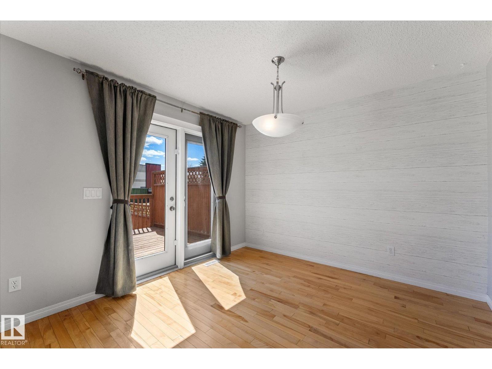 143 Westwood Ln, Fort Saskatchewan, Alberta  T8L 4N8 - Photo 9 - E4486281