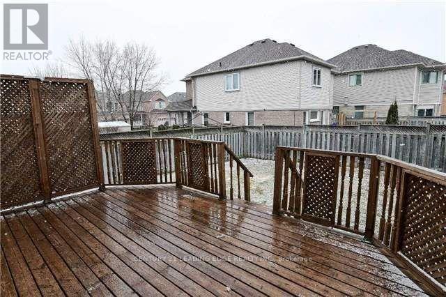 26 Bedell Crescent, Whitby, Ontario  L1R 2N8 - Photo 12 - E13097024