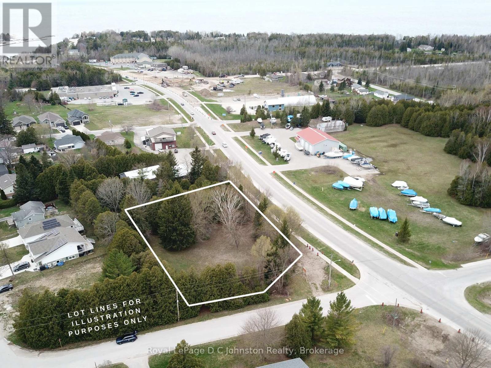 0 NORTH RANKIN STREET, Saugeen Shores, Ontario