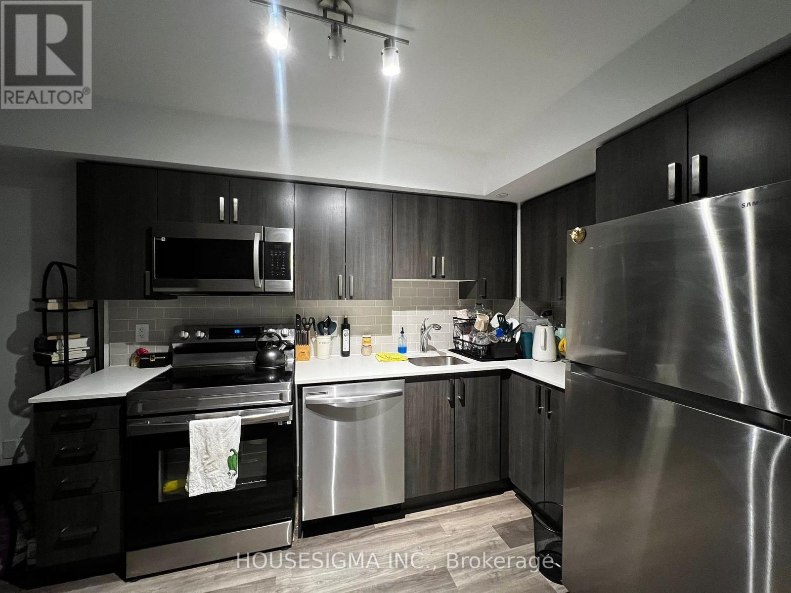 1110 - 1480 Bayly Street, Pickering, Ontario  L1W 0C2 - Photo 5 - E13097122
