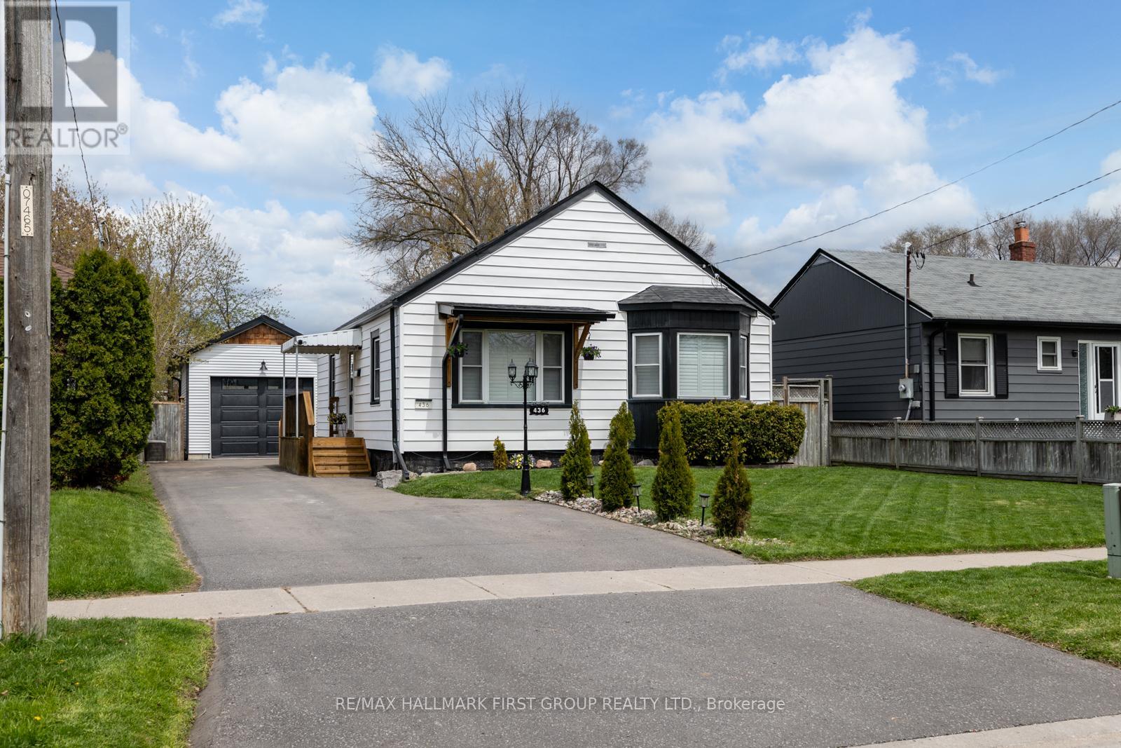 436 Fairleigh Avenue, Oshawa, Ontario  L1J 2W5 - Photo 3 - E13097146