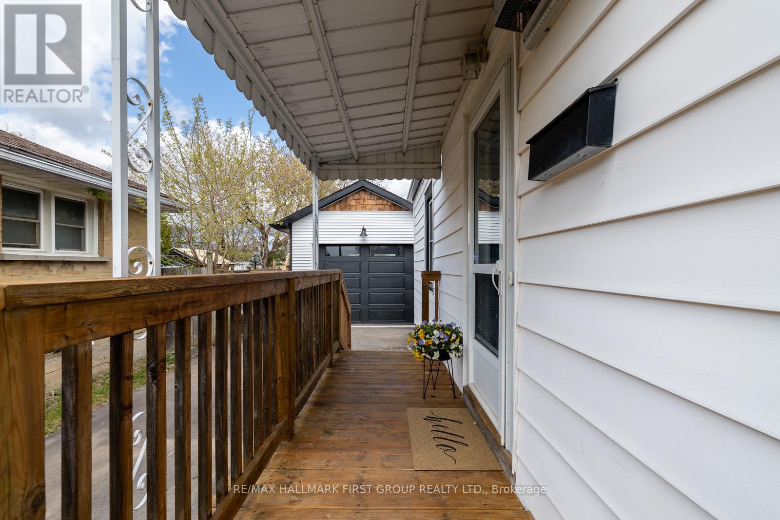 436 Fairleigh Avenue, Oshawa, Ontario  L1J 2W5 - Photo 36 - E13097146