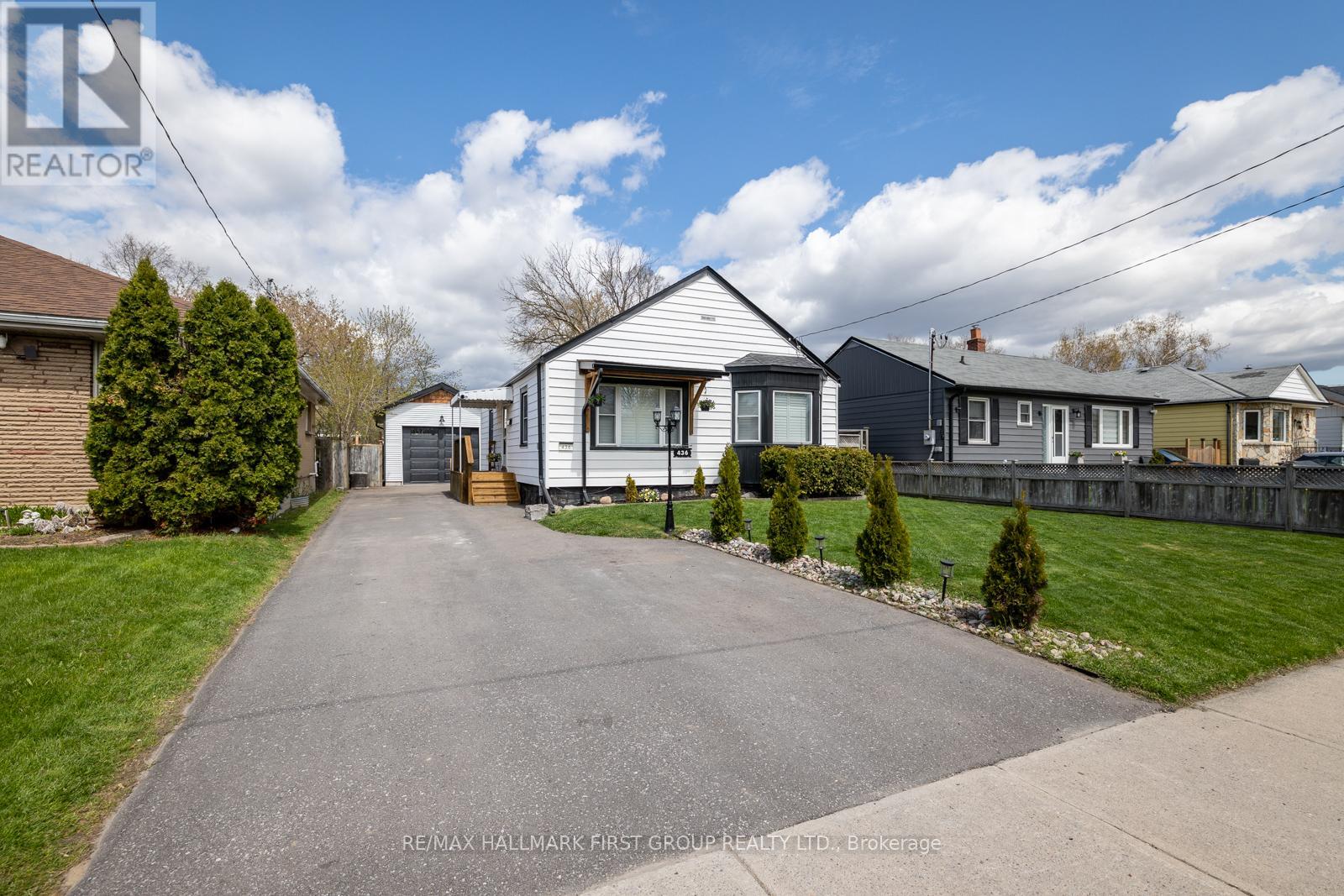 436 Fairleigh Avenue, Oshawa, Ontario  L1J 2W5 - Photo 4 - E13097146