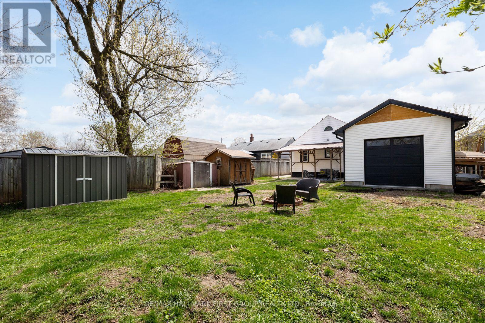 436 Fairleigh Avenue, Oshawa, Ontario  L1J 2W5 - Photo 40 - E13097146