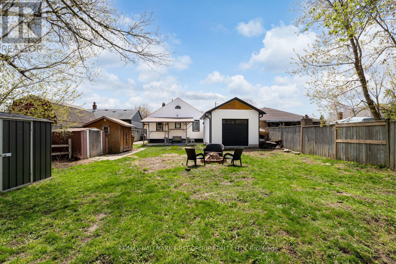 436 Fairleigh Avenue, Oshawa, Ontario  L1J 2W5 - Photo 41 - E13097146