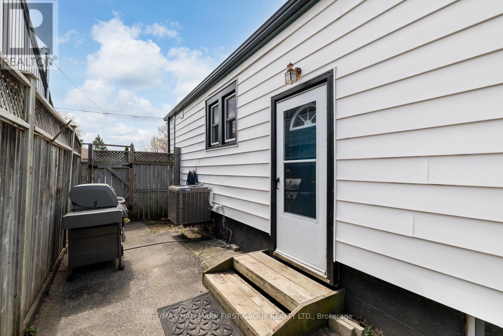 436 Fairleigh Avenue, Oshawa, Ontario  L1J 2W5 - Photo 42 - E13097146