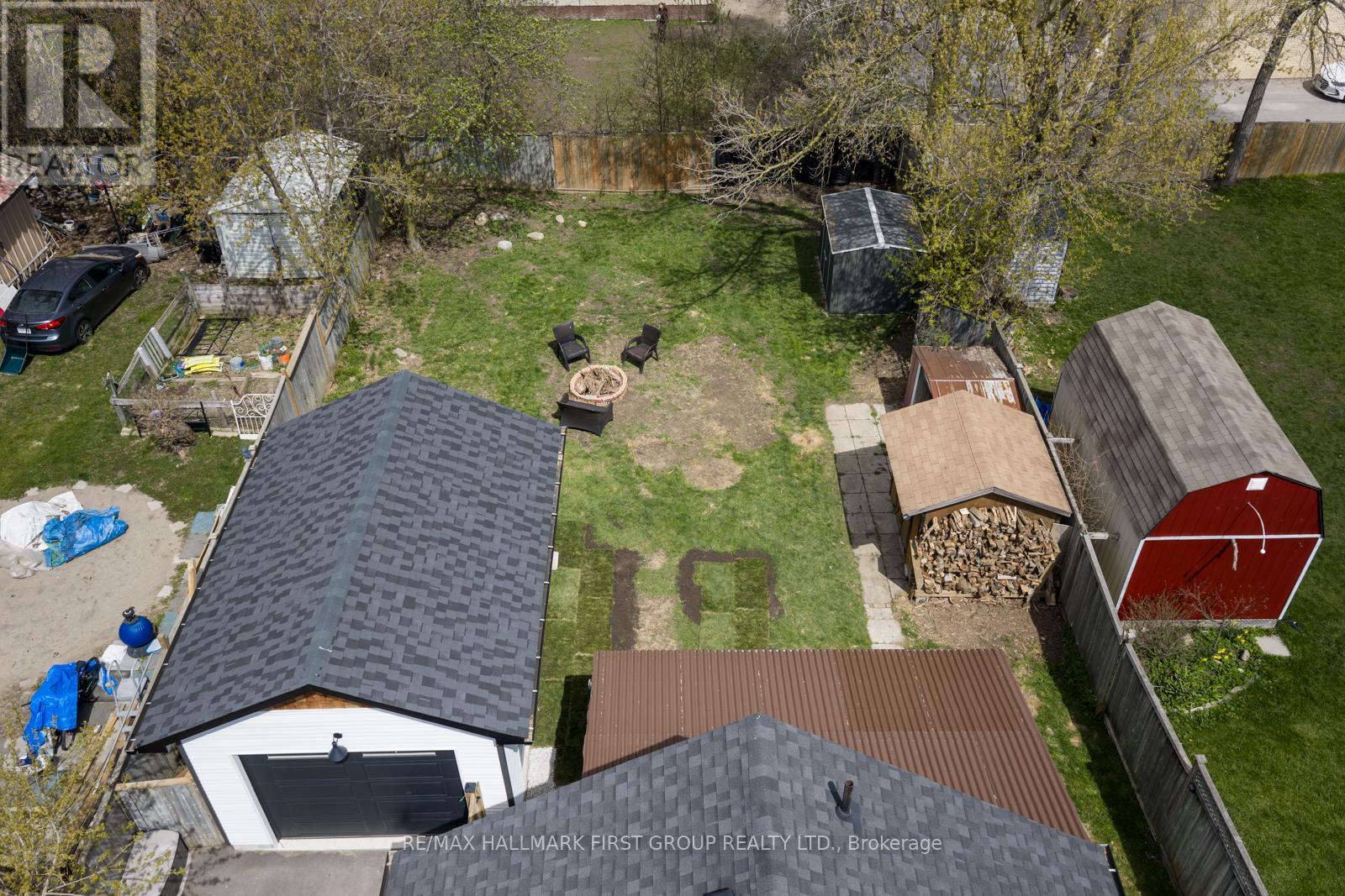 436 Fairleigh Avenue, Oshawa, Ontario  L1J 2W5 - Photo 43 - E13097146
