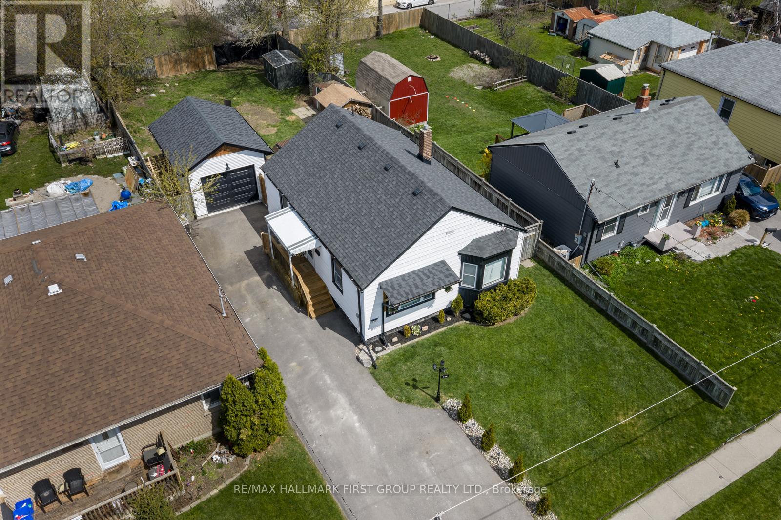 436 Fairleigh Avenue, Oshawa, Ontario  L1J 2W5 - Photo 45 - E13097146
