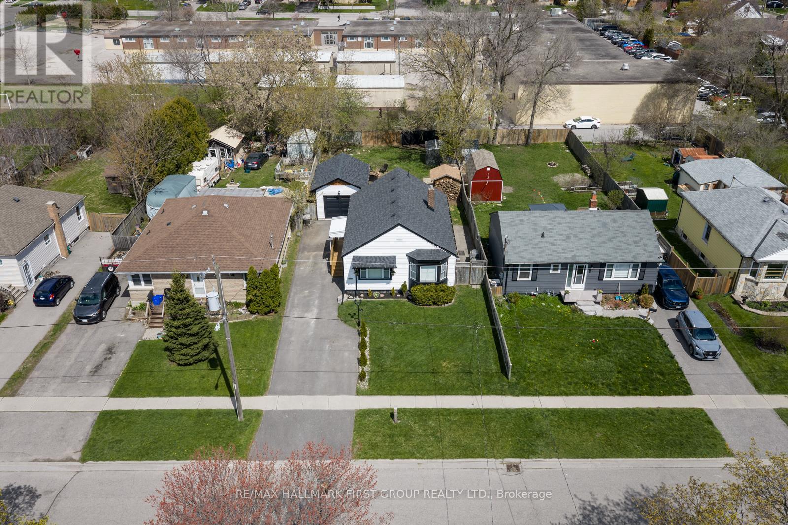 436 Fairleigh Avenue, Oshawa, Ontario  L1J 2W5 - Photo 46 - E13097146