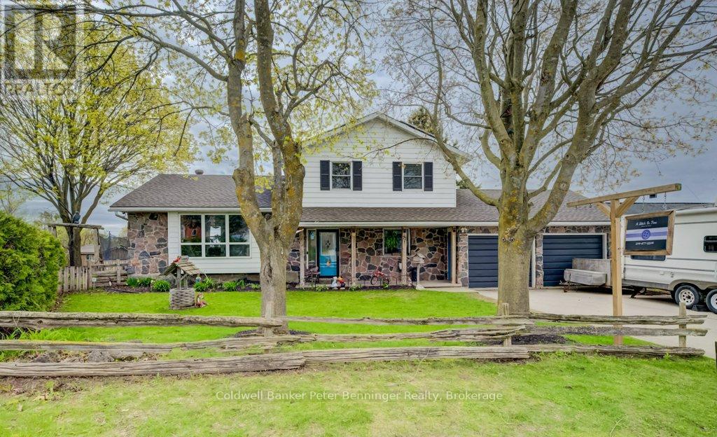 77 2ND STREET CRESCENT, Hanover, Ontario