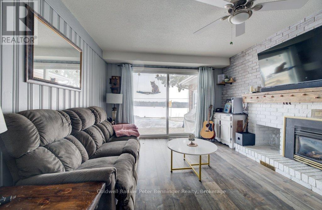 77 2nd Street Crescent, Hanover, Ontario  N4N 3K3 - Photo 20 - X12835366