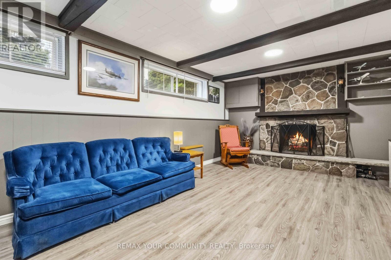 24 Mendip Crescent, Toronto, Ontario  M1P 1Y4 - Photo 40 - E13097152
