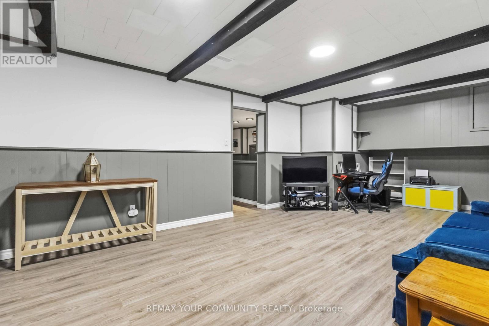 24 Mendip Crescent, Toronto, Ontario  M1P 1Y4 - Photo 41 - E13097152