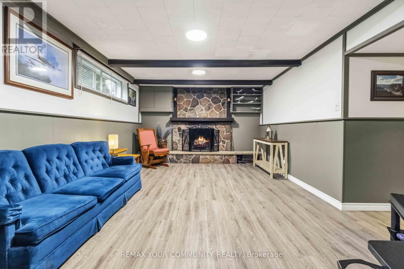 24 Mendip Crescent, Toronto, Ontario  M1P 1Y4 - Photo 42 - E13097152