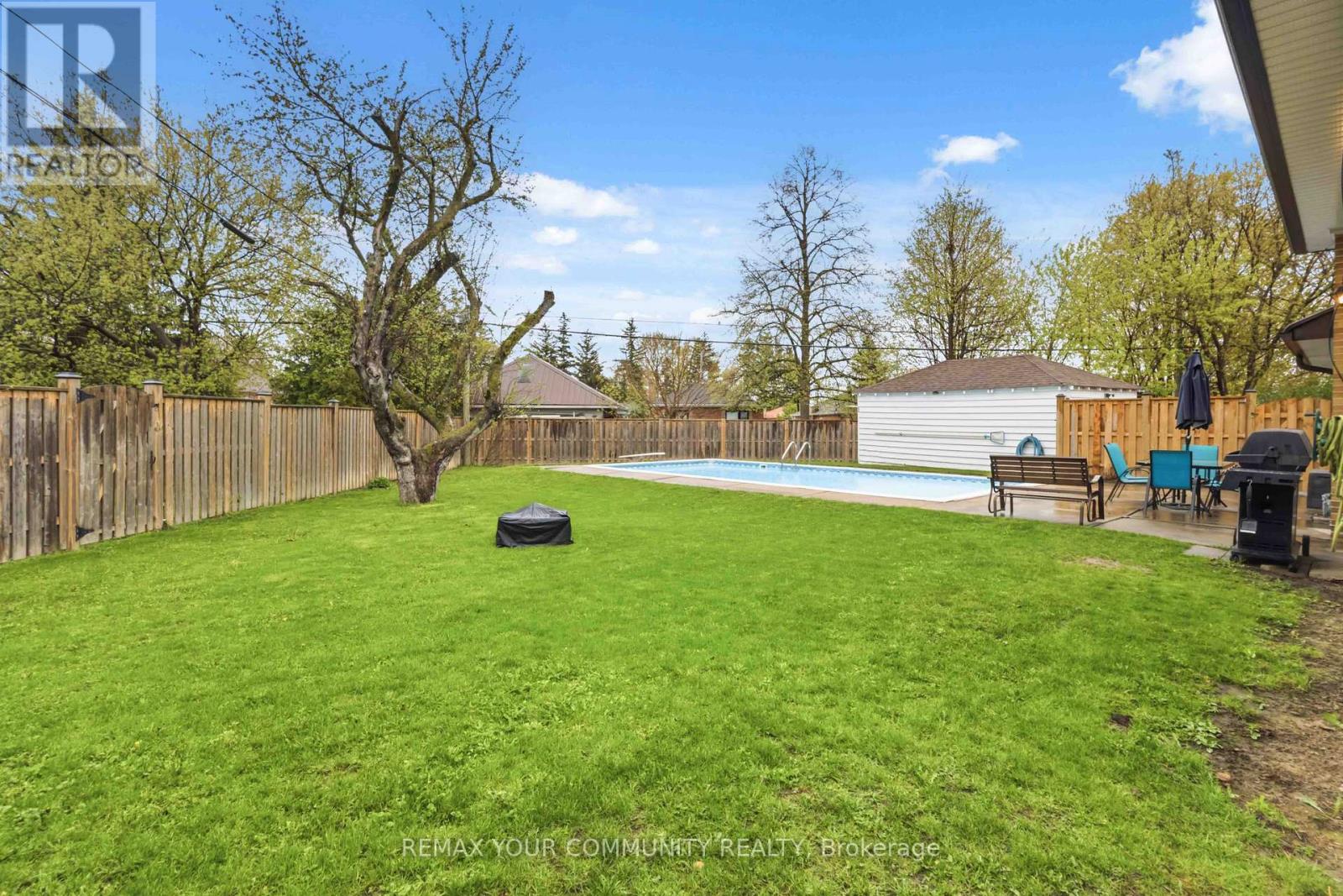 24 Mendip Crescent, Toronto, Ontario  M1P 1Y4 - Photo 44 - E13097152