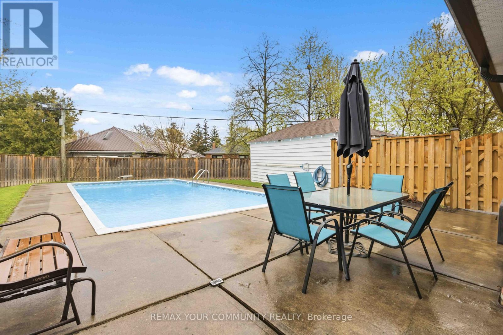 24 Mendip Crescent, Toronto, Ontario  M1P 1Y4 - Photo 46 - E13097152