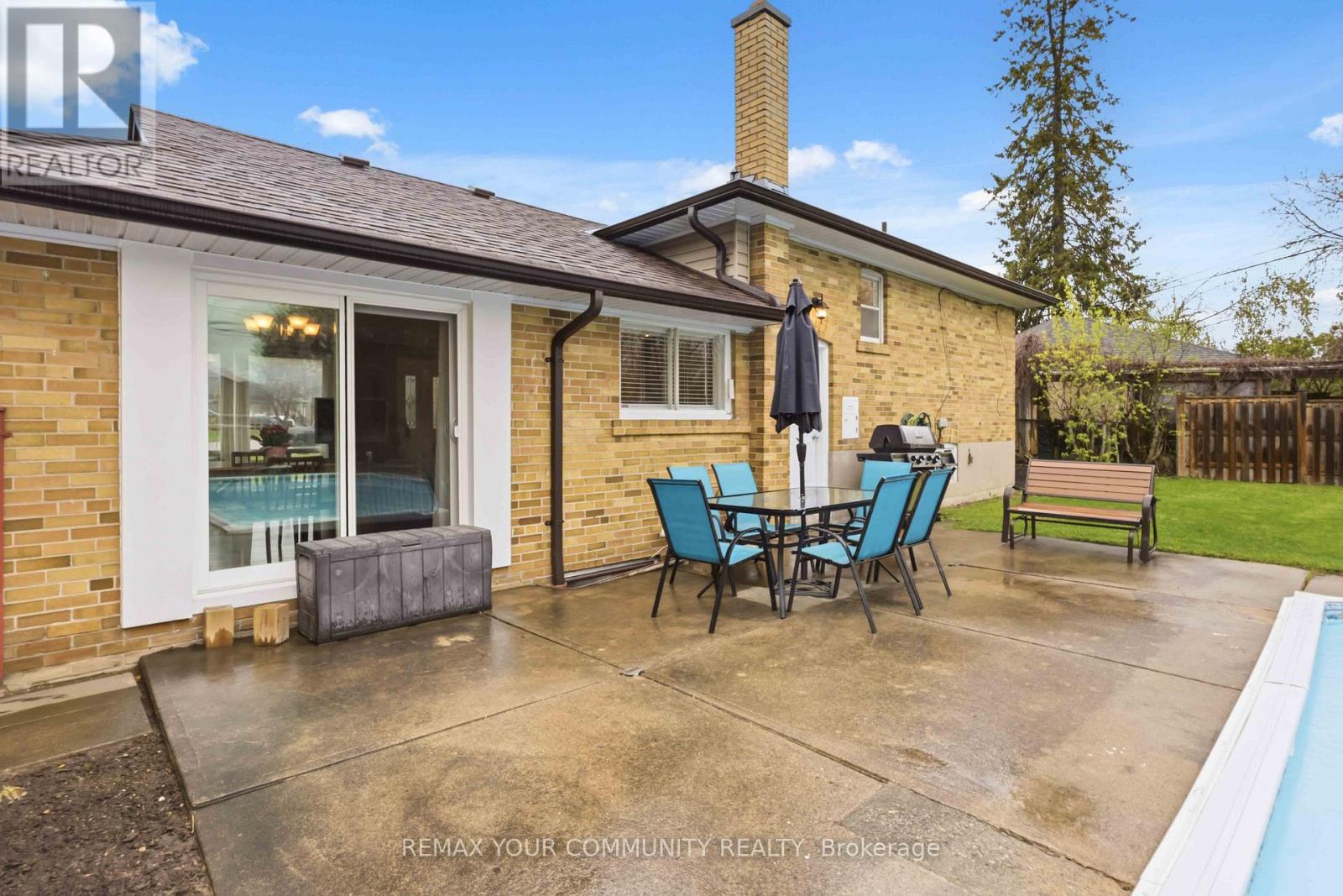 24 Mendip Crescent, Toronto, Ontario  M1P 1Y4 - Photo 47 - E13097152