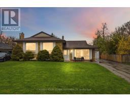 24 MENDIP CRESCENT, Toronto, Ontario