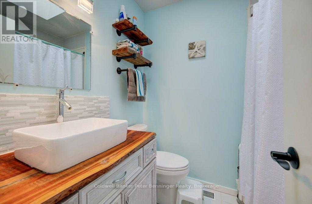 77 2nd Street Crescent, Hanover, Ontario  N4N 3K3 - Photo 30 - X12835366