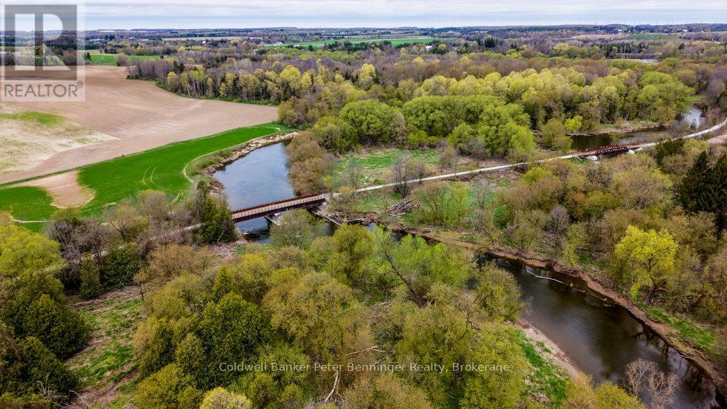 77 2nd Street Crescent, Hanover, Ontario  N4N 3K3 - Photo 44 - X12835366