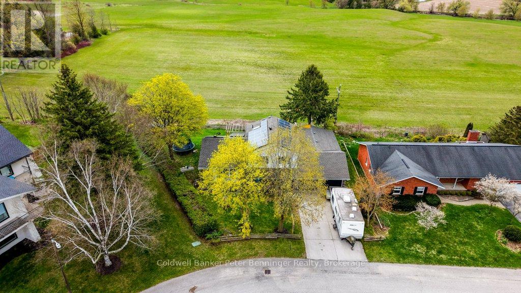 77 2nd Street Crescent, Hanover, Ontario  N4N 3K3 - Photo 41 - X12835366