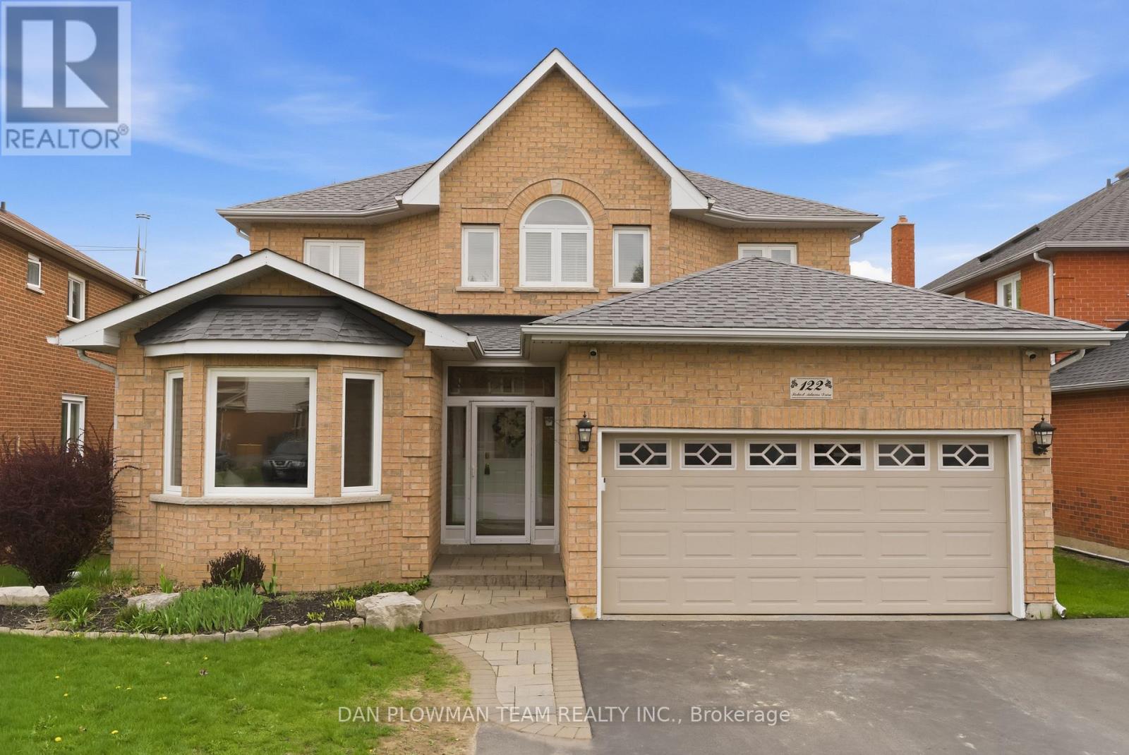 122 ROBERT ADAMS DRIVE, Clarington, Ontario