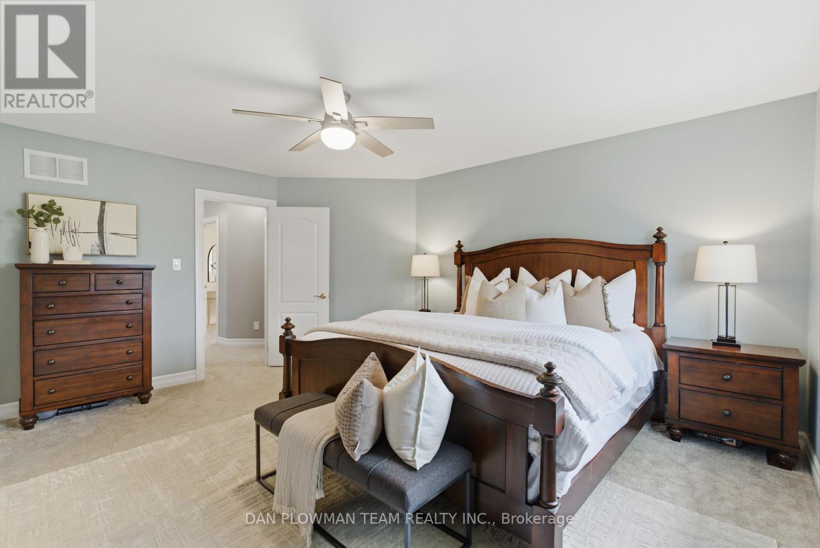 122 Robert Adams Drive, Clarington, Ontario  L1E 2C4 - Photo 21 - E13097210