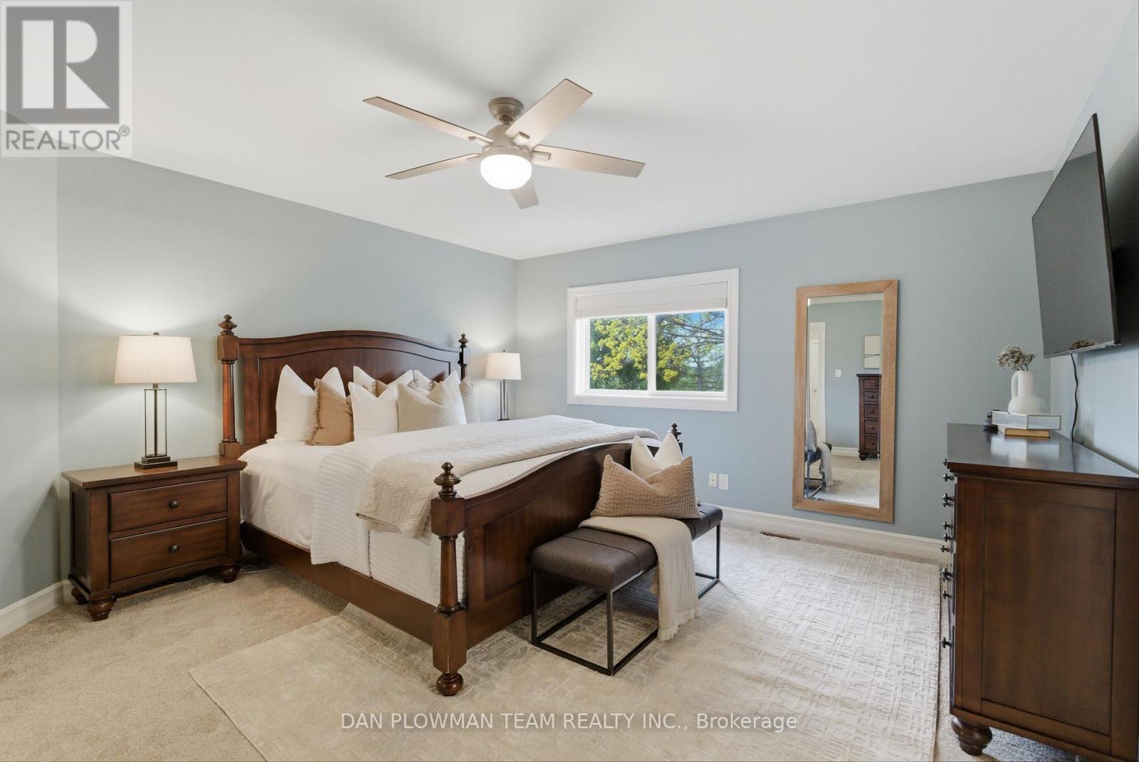122 Robert Adams Drive, Clarington, Ontario  L1E 2C4 - Photo 22 - E13097210