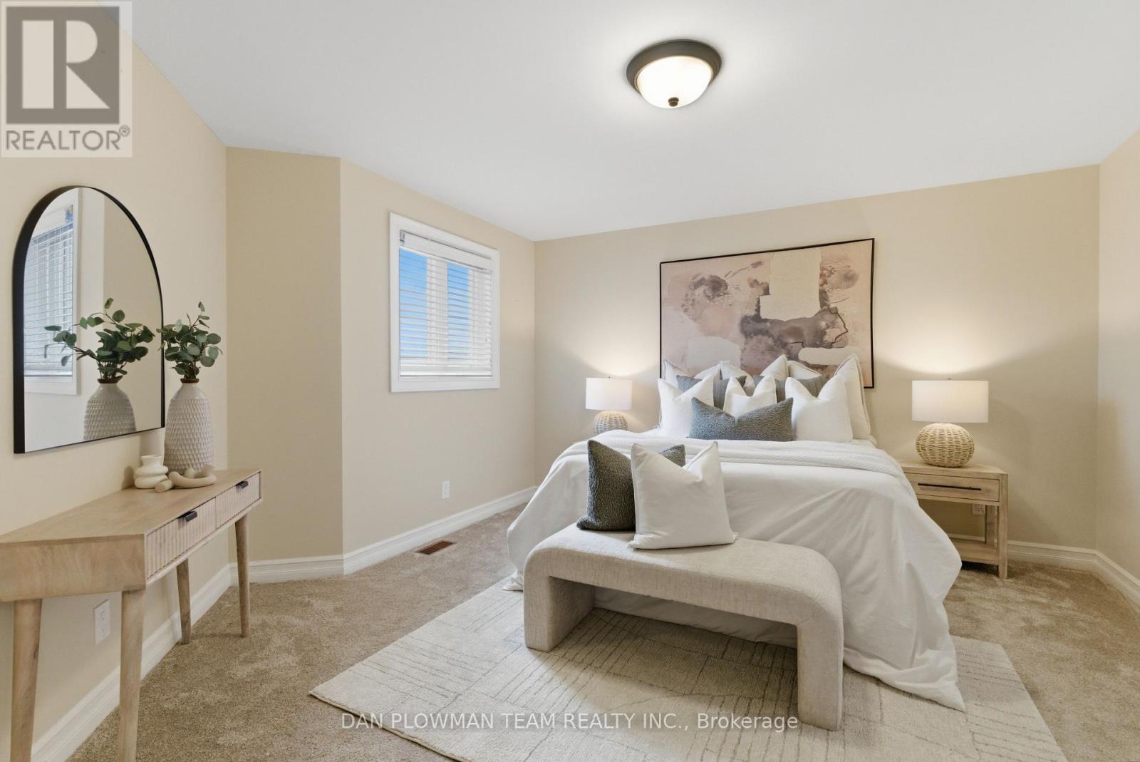 122 Robert Adams Drive, Clarington, Ontario  L1E 2C4 - Photo 24 - E13097210