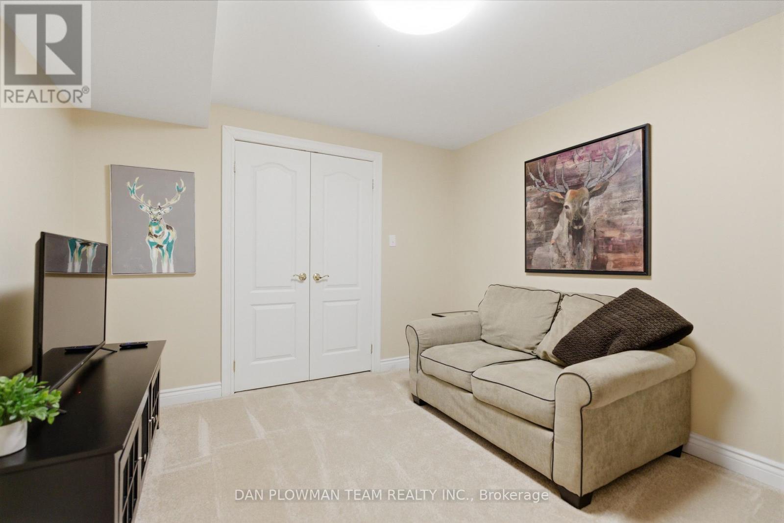 122 Robert Adams Drive, Clarington, Ontario  L1E 2C4 - Photo 34 - E13097210