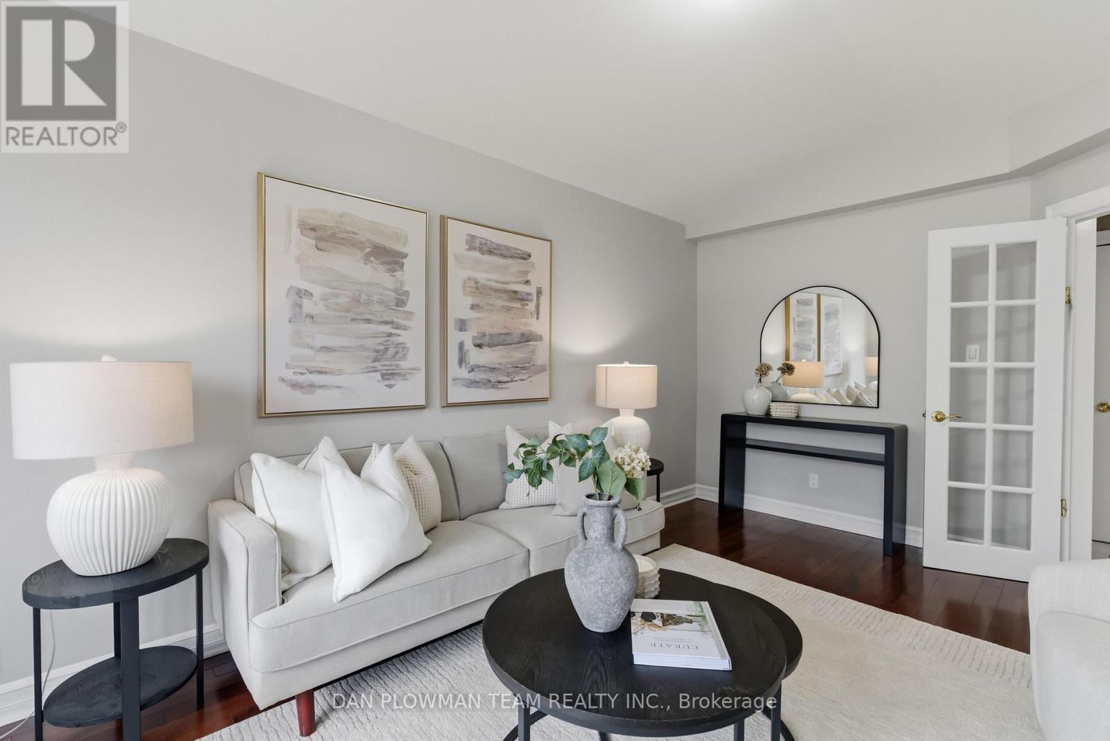 122 Robert Adams Drive, Clarington, Ontario  L1E 2C4 - Photo 4 - E13097210