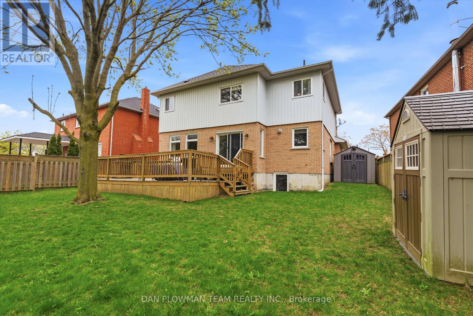 122 Robert Adams Drive, Clarington, Ontario  L1E 2C4 - Photo 40 - E13097210