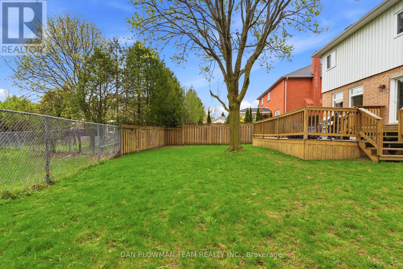 122 Robert Adams Drive, Clarington, Ontario  L1E 2C4 - Photo 41 - E13097210