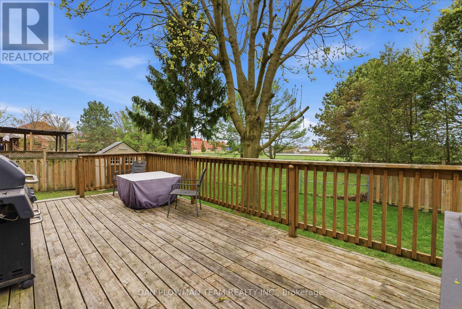 122 Robert Adams Drive, Clarington, Ontario  L1E 2C4 - Photo 42 - E13097210