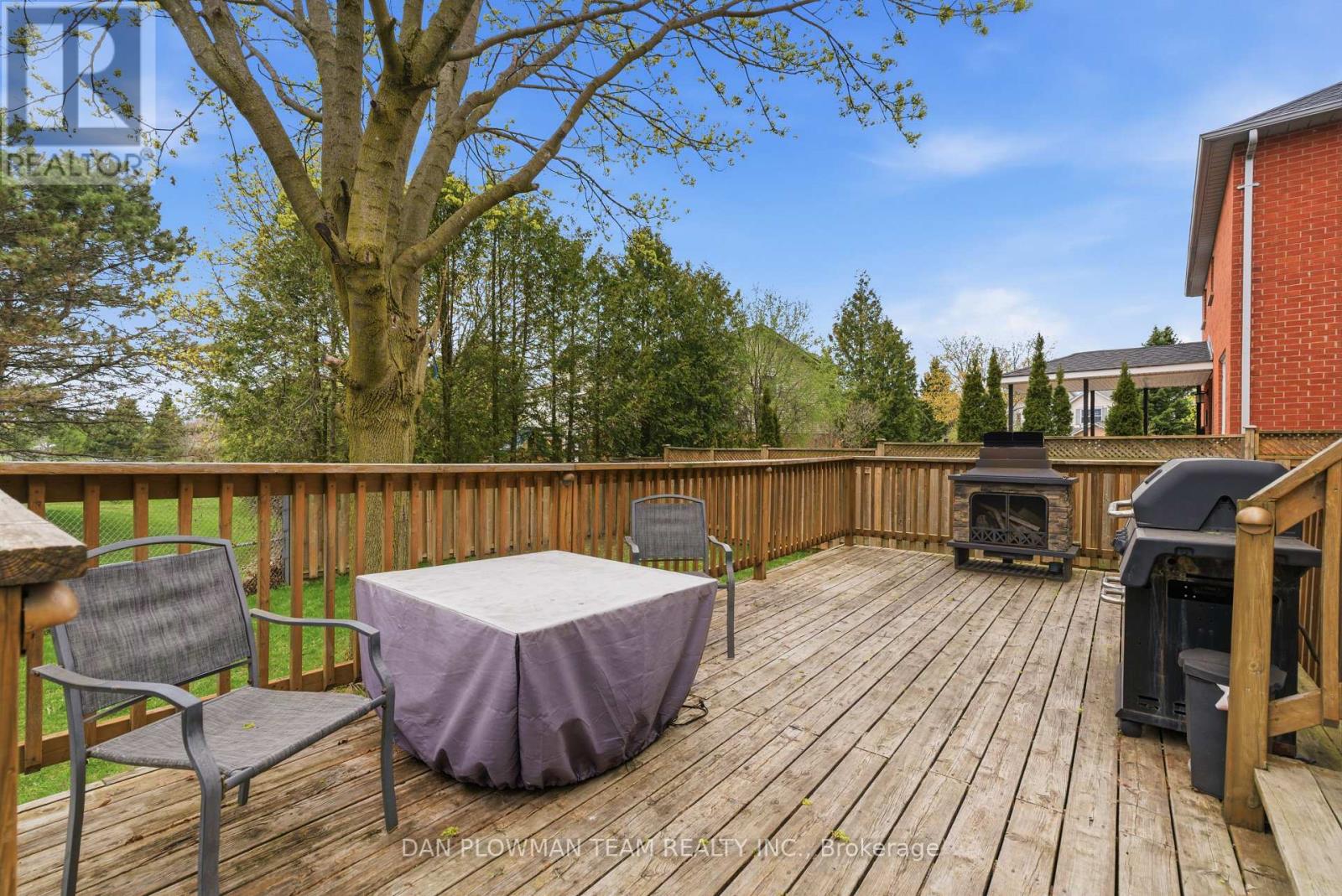 122 Robert Adams Drive, Clarington, Ontario  L1E 2C4 - Photo 43 - E13097210